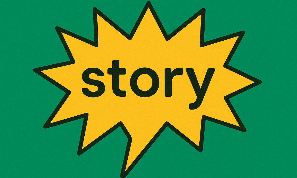 story